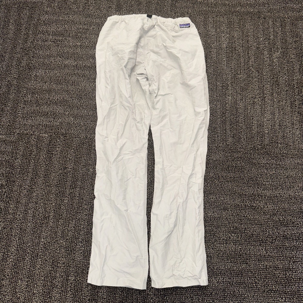 Patagonia Men's Hiking Pants Sz M Exc Cnd